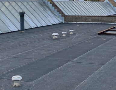 Roofing Antwerpen DDV Dakwerken